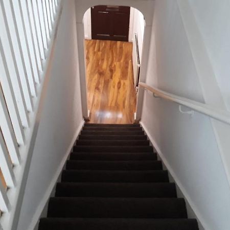 런던 13 Vale House 아파트 외부 사진